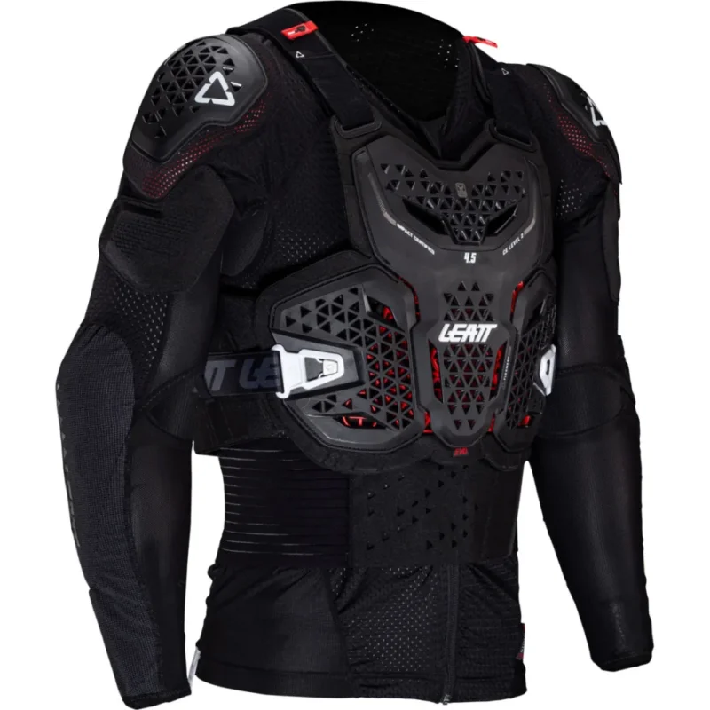 Leatt Veste de protection à manches longues 5.5 Evo Dernière Chance