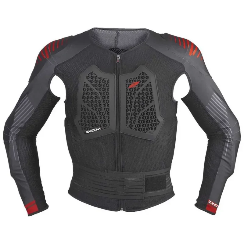 Acheter Direct Zandona Veste de protection à manches longues Action X7