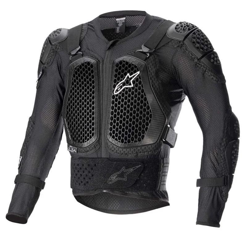 Alpinestars Veste de protection à manches longues Bionic Action V2 Prix Promo