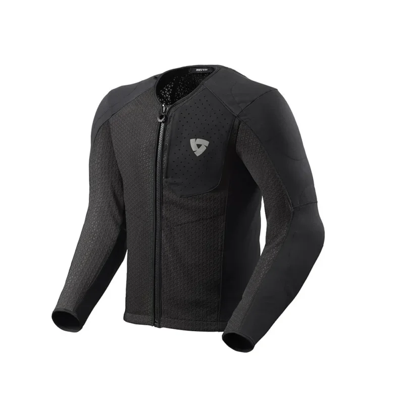 Revit Veste de protection à manches longues Nucleus Nouvelle Collection