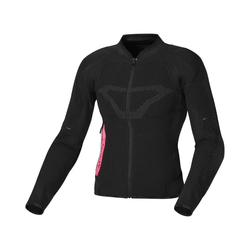 Macna Veste de protection à manches longues Whizzar W Commander Vite