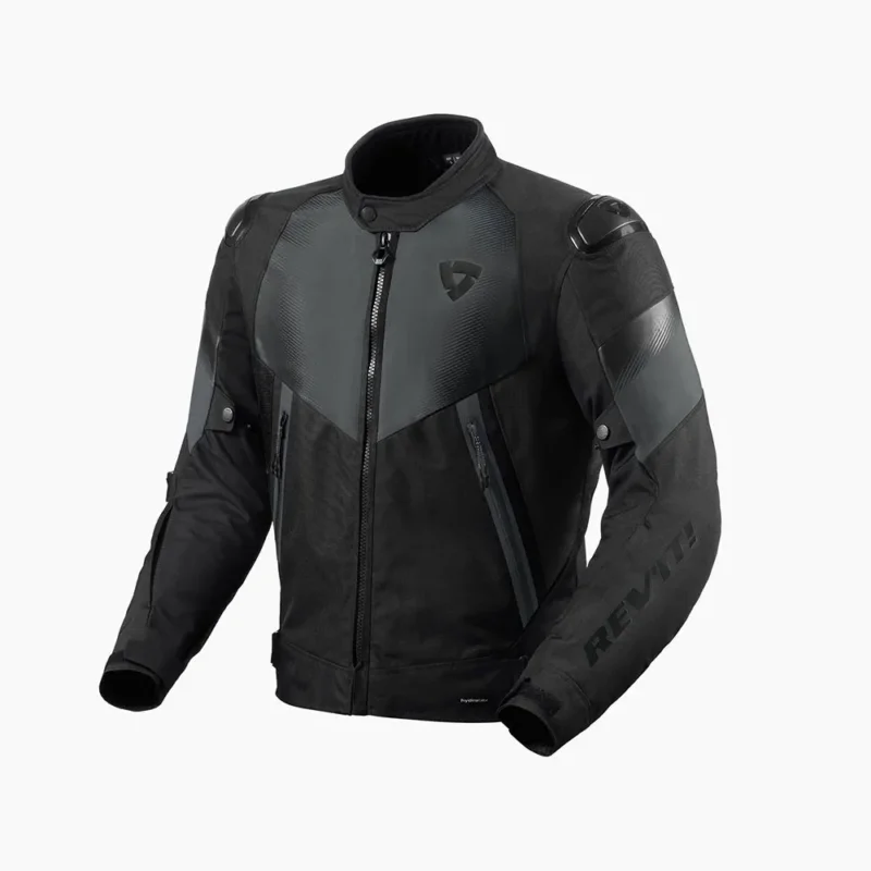 Meilleur Choix Revit Veste de tourisme Control H2O