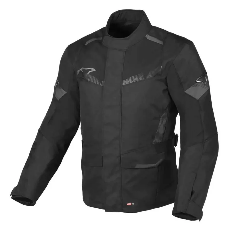 Remise Macna Veste de tourisme Vaulture
