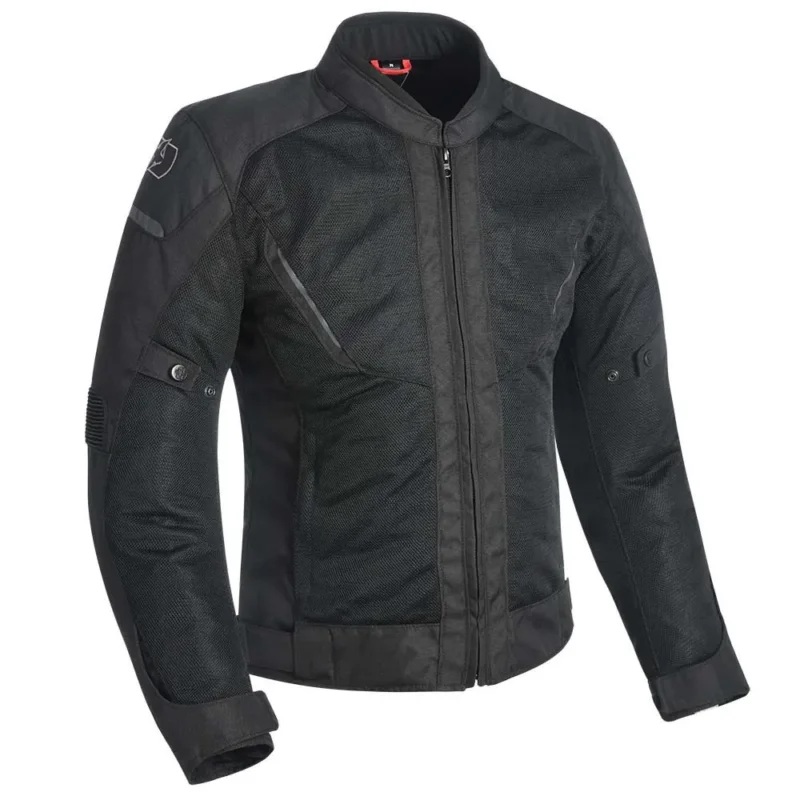 Nouvelle Collection Oxford Veste Delta 1.0 Ms Air Tech