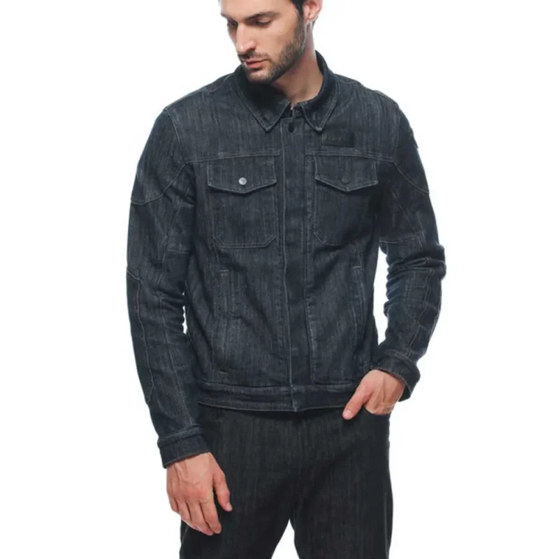 Dainese Veste Denim Tex Réduction