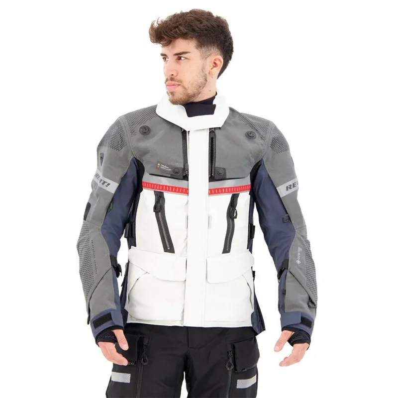 Revit Veste Dominator 3 GORE-TEX® Livraison Express