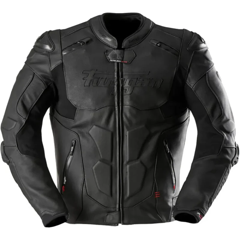 Acheter En Ligne Furygan Veste en cuir Ghost Evo
