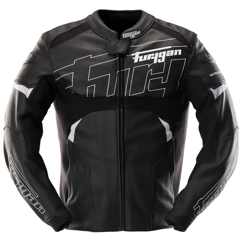 Offre Du Jour Furygan Veste en cuir Helix
