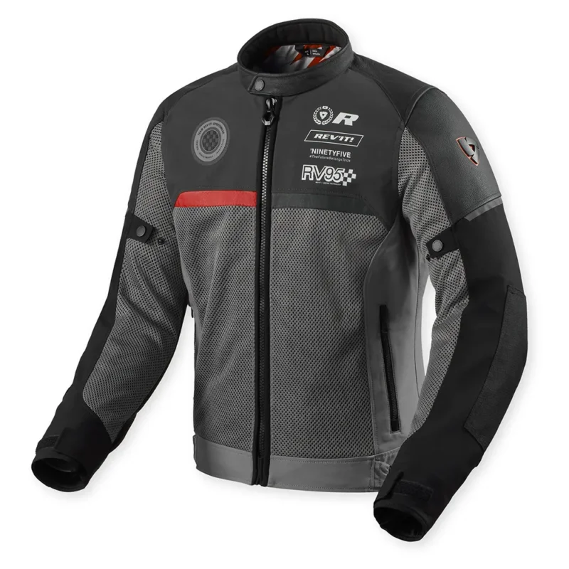 Livraison Express Revit Veste en cuir Swiftblade