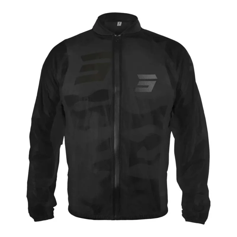 Shot Veste Enduro Certifié
