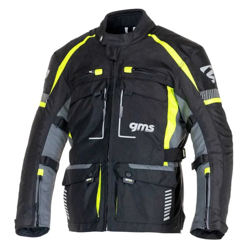 Soldes Gms Veste Everest