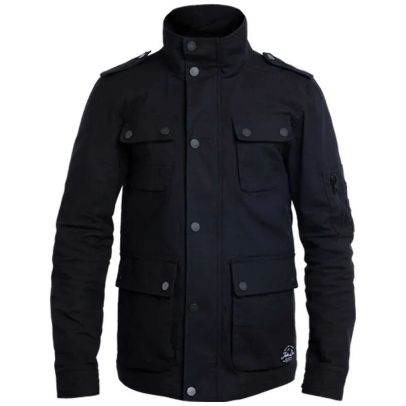 John Doe Veste Explorer Dernière Chance