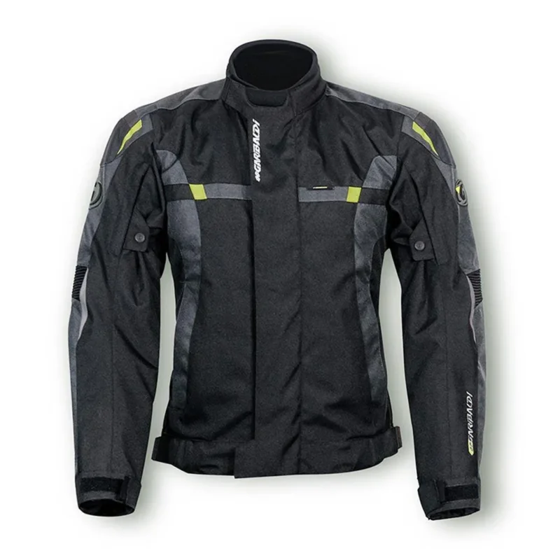 Garibaldi Veste Hacker Petit Prix