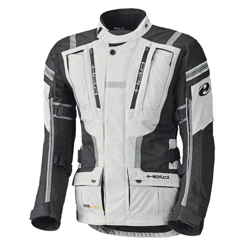 Authentique Held Veste Hakuna II