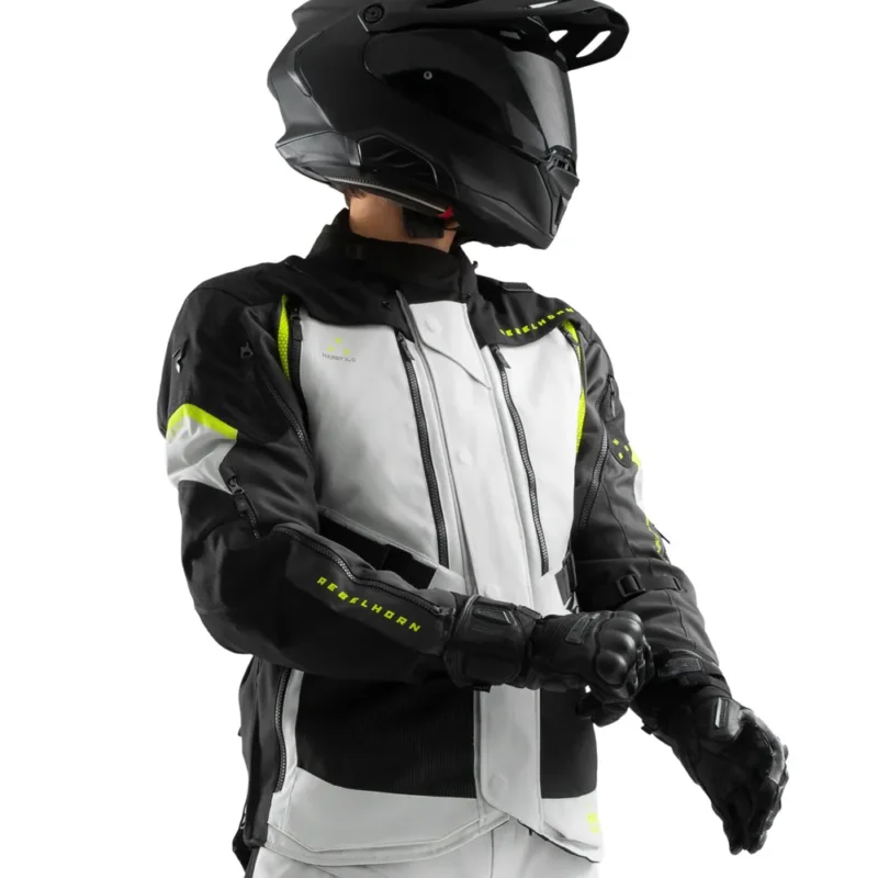 Rebelhorn Veste Hardy 3.0 Offre Spéciale