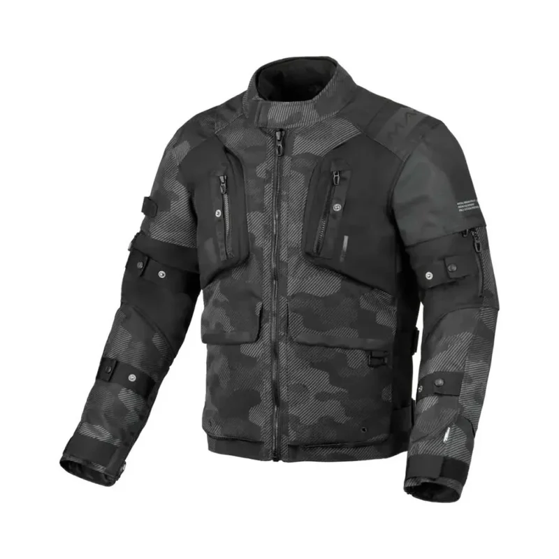 Macna Veste Higera Petit Prix