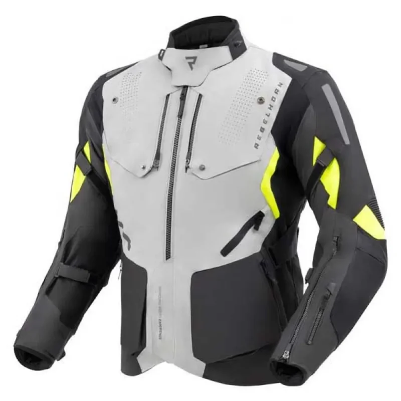 Rebelhorn Veste Hiker IV Haute Qualité