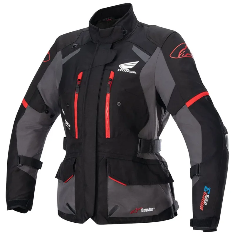 Alpinestars Veste Honda Stella Andes V3 Drystar® Promotion