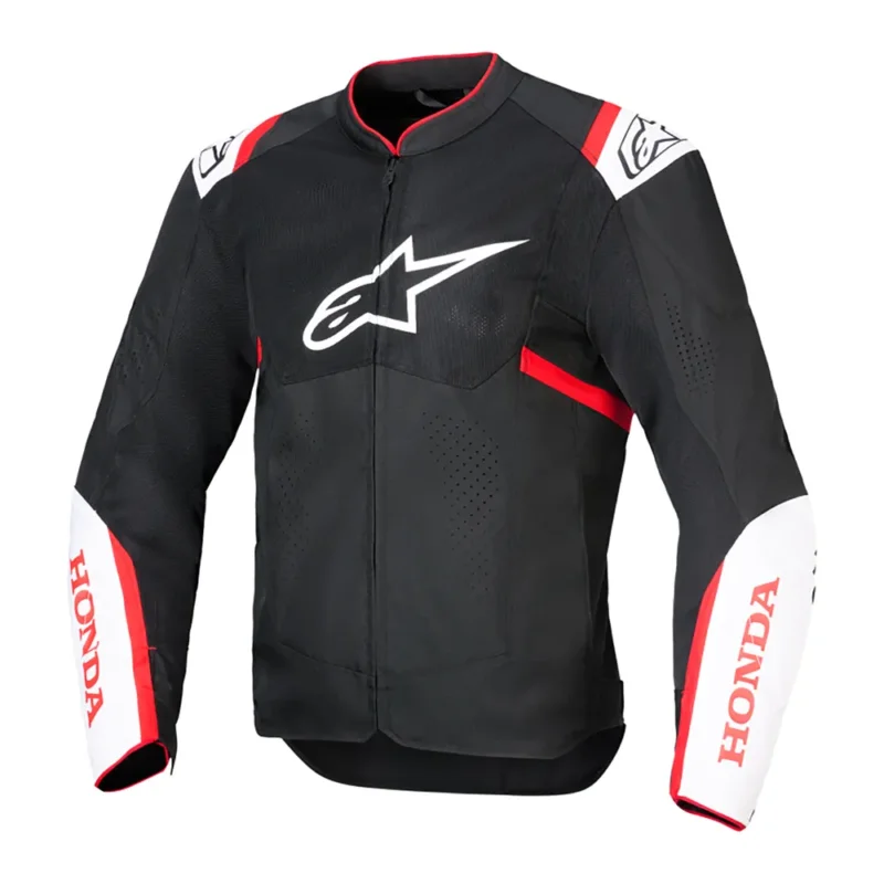 Alpinestars Veste Honda T-SPS Air V2 Meilleur Prix