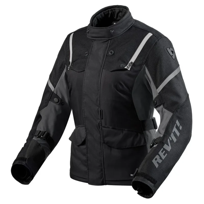 Satisfait Ou Remboursé Revit Veste Horizon 3 H2O