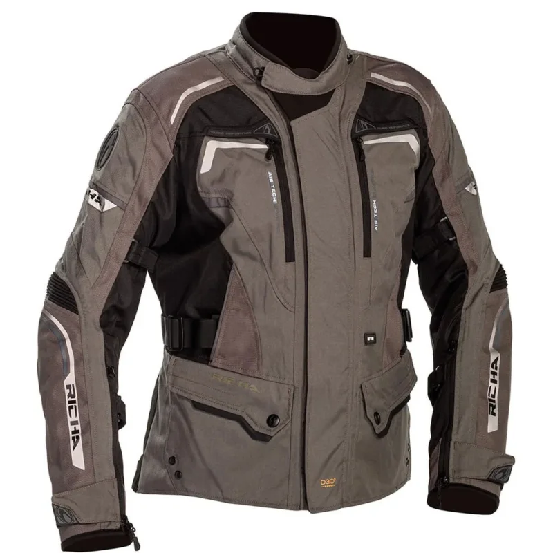 Nouveauté Richa Veste Infinity 2