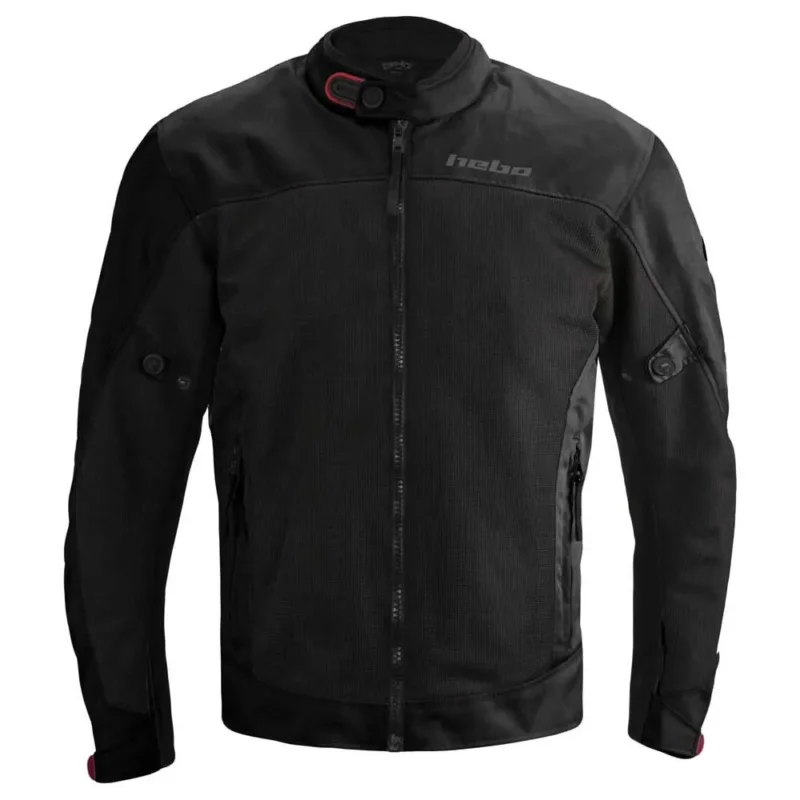 Hebo Veste Kronos Air Remise