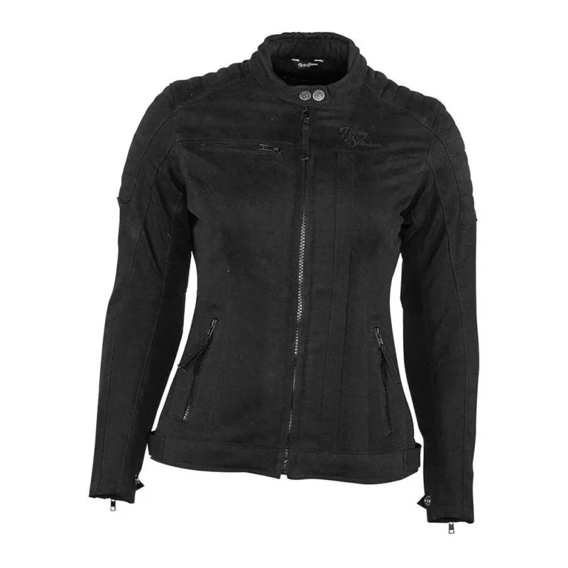 Rusty Stitches Veste Lauren V2 Promotion Saisonnière