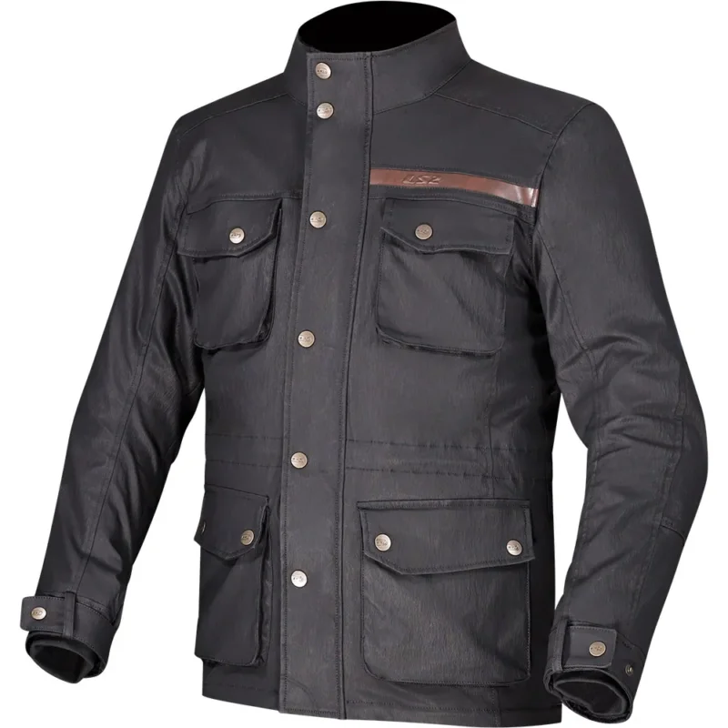 Nouvelle Collection LS2 Veste Liberty