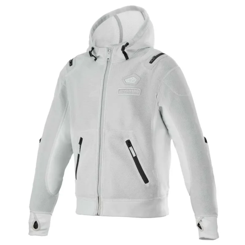 Produit De Marque Alpinestars Veste Moflow Air Tech