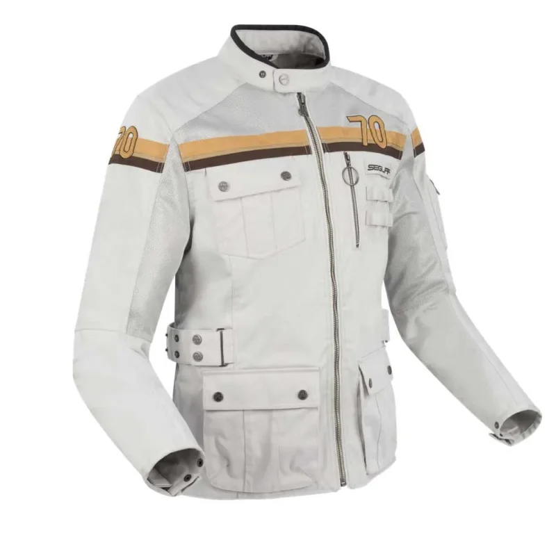 Meilleure Vente Segura Veste Mojo