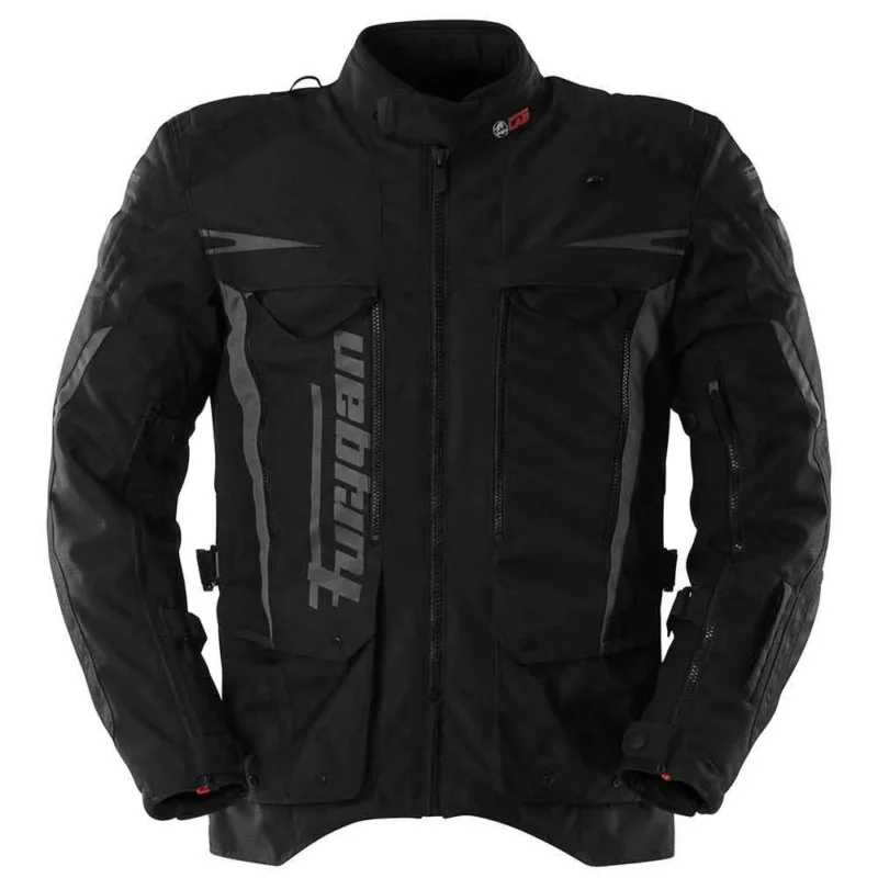Affaire À Saisir Furygan Veste Montroc Kevlar® Primaloft® 3in1