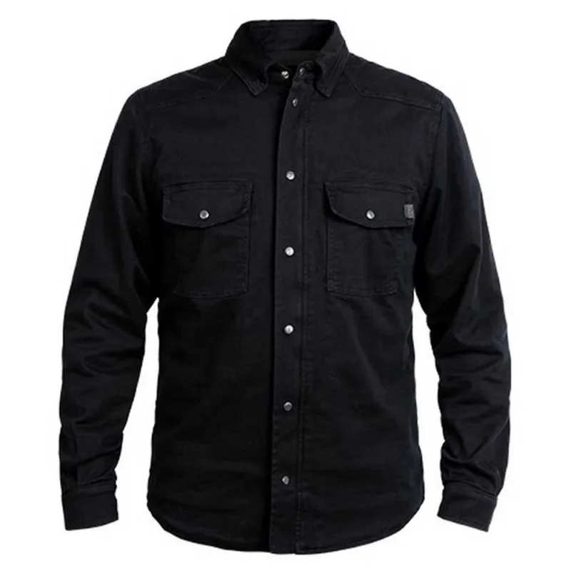 John Doe Veste Motoshirt Prix Bas