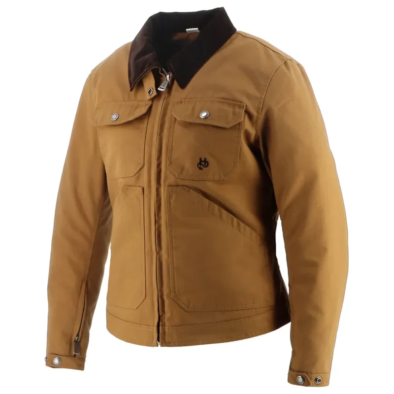Helstons Veste Oregon Expédition Rapide