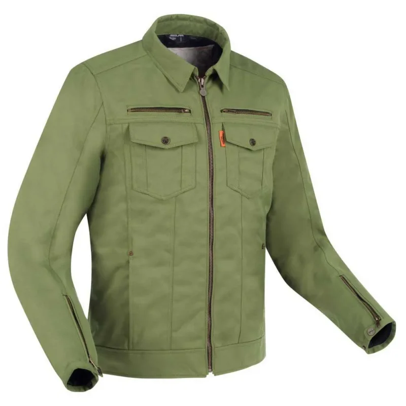 Offre Du Jour Segura Veste Patrol