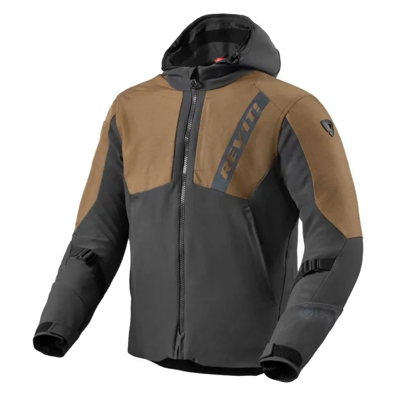 Revit Veste Potential GORE-TEX® Retour Gratuit