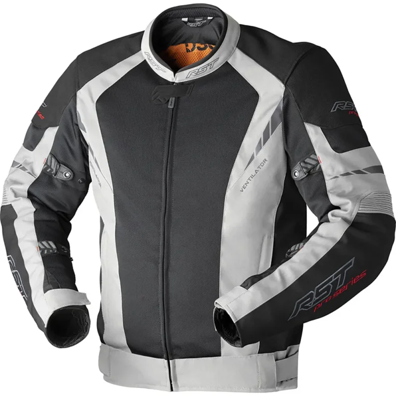 RST Veste Pro Series Ventilator D3O Meilleur Prix