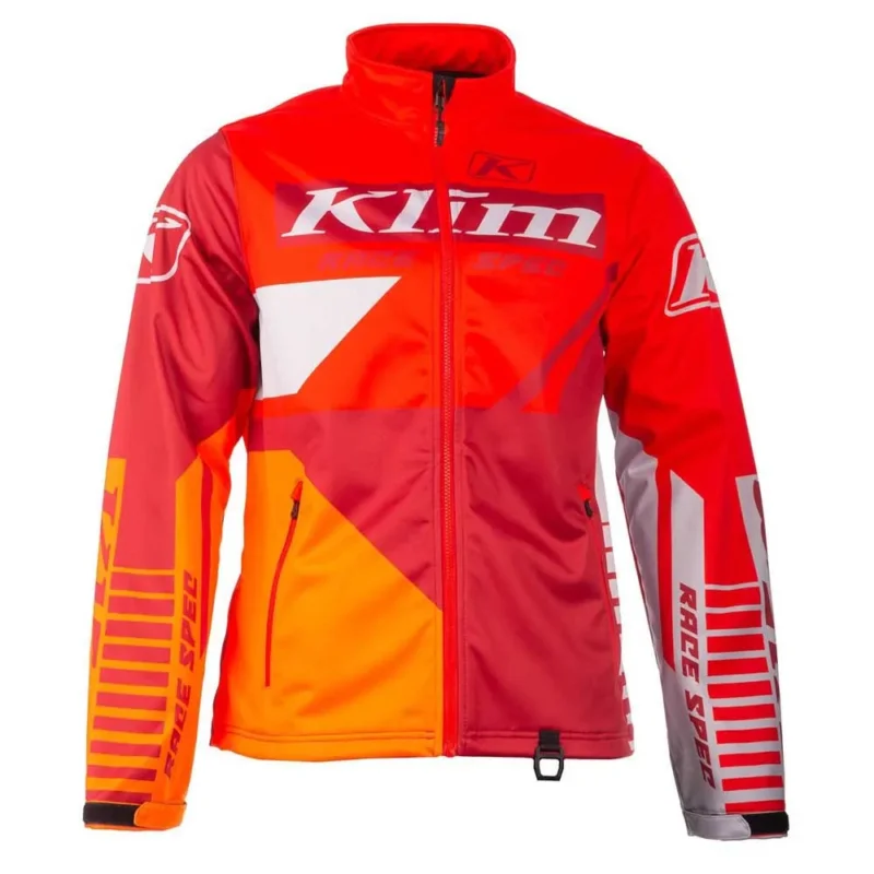 Haute Qualité Klim Veste Revolt