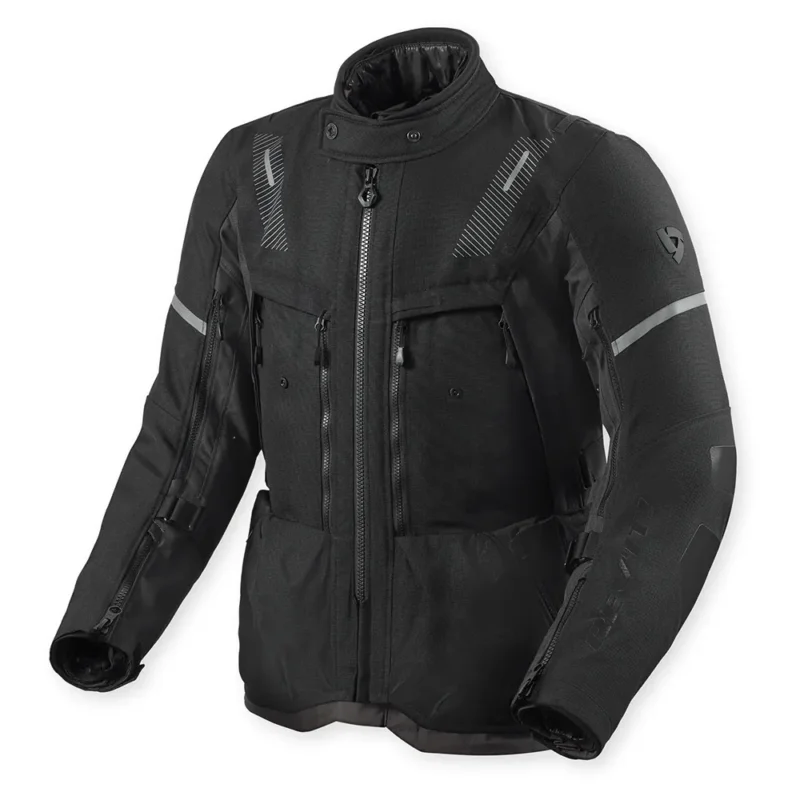 Revit Veste Sand 5 H2O Promotion Saisonnière
