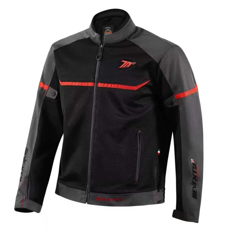 Seventy Degrees Veste SD-JR30.1 Mojave Petit Prix