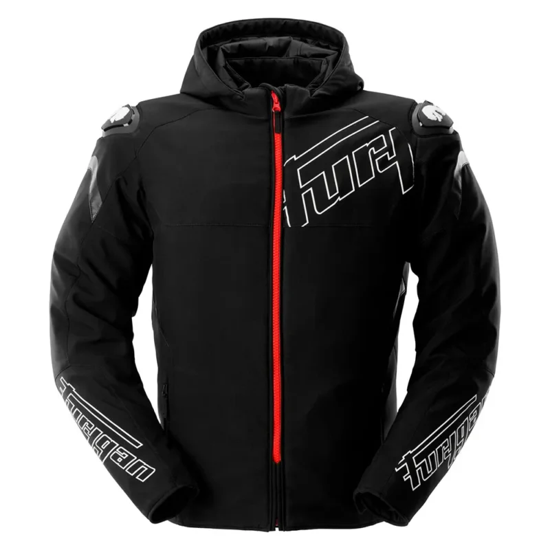Super Prix Furygan Veste Sektor Roadster Evo