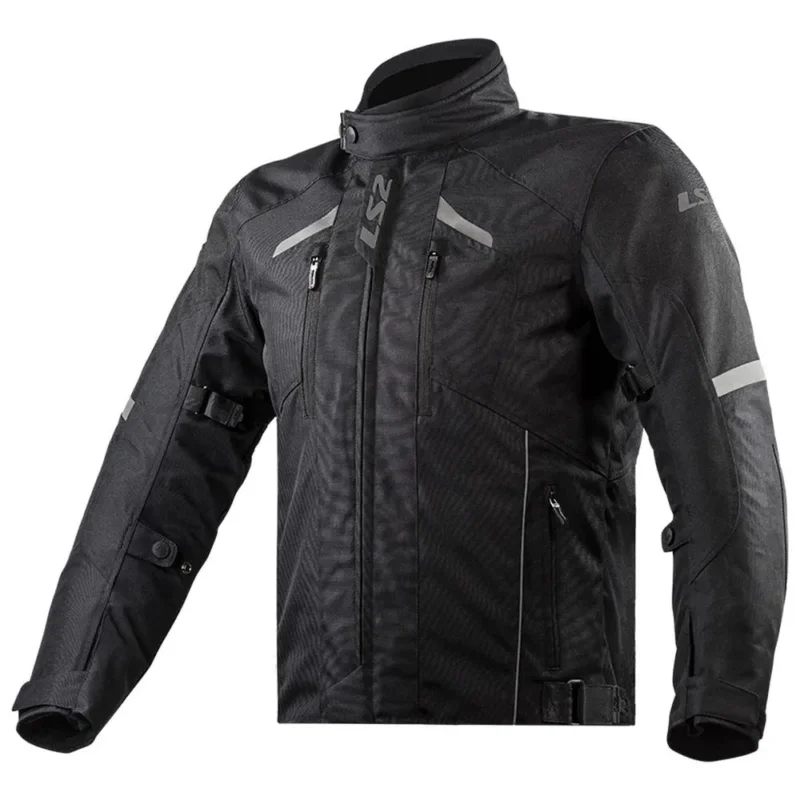 Bon Plan LS2 Veste Serra Evo