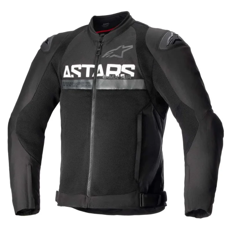 Alpinestars Veste SMX Air Jusqu'à Épuisement Des Stocks