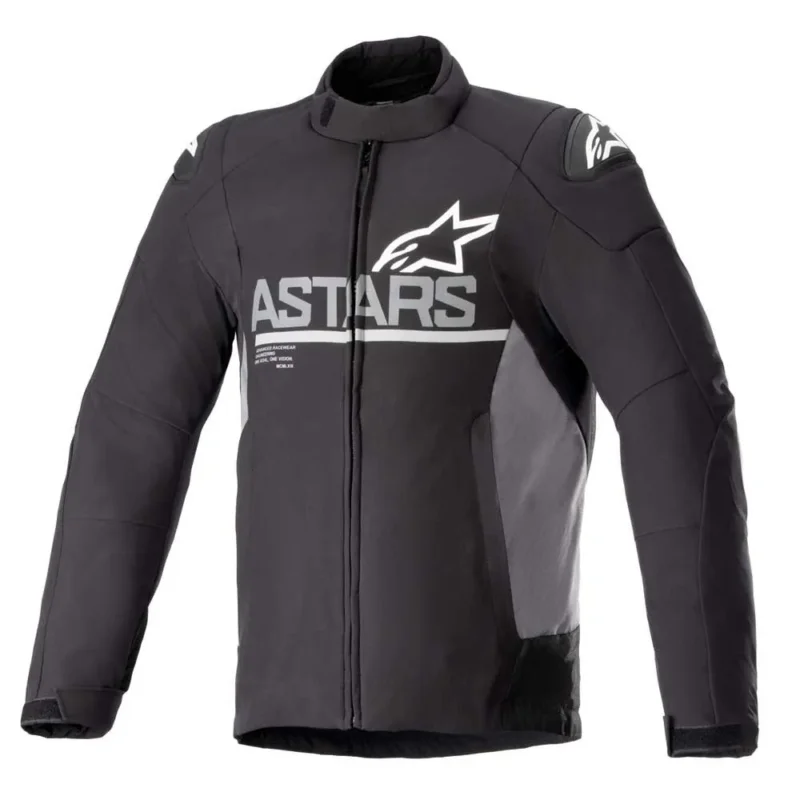 Offre Spéciale Alpinestars Veste SMX WP