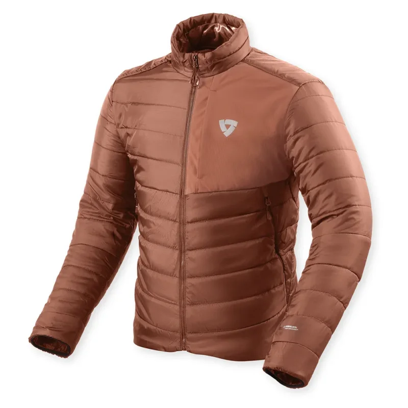 Quantité Limitée Revit Veste Solar 3