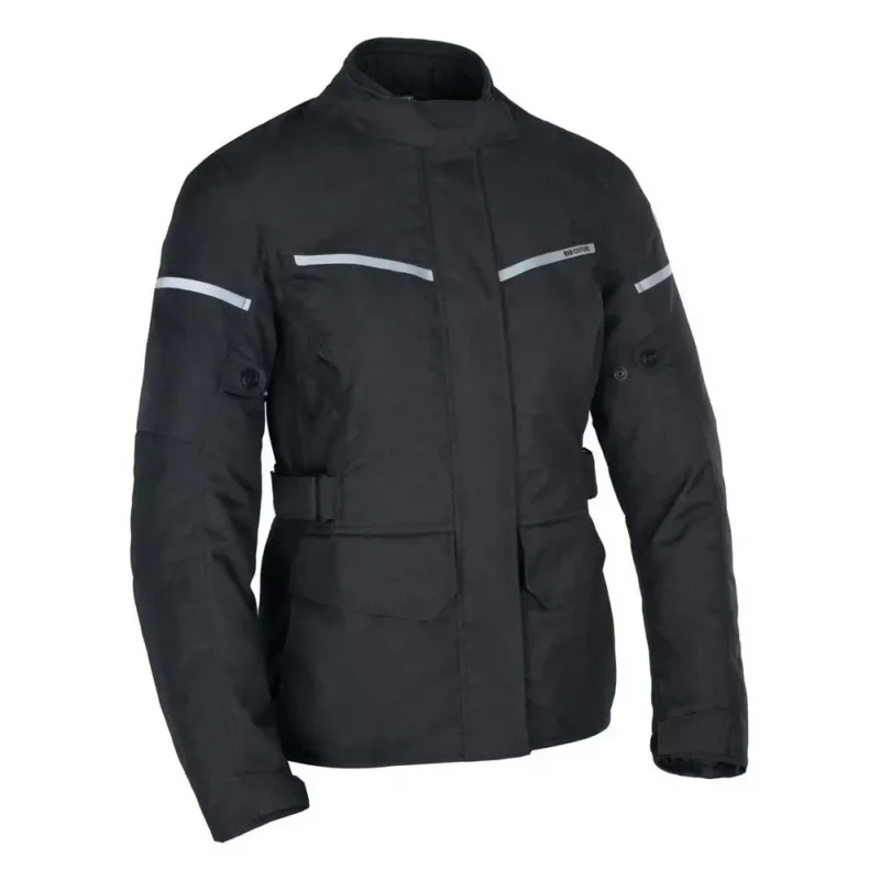 Solde Oxford Veste Spartan Long WP WS
