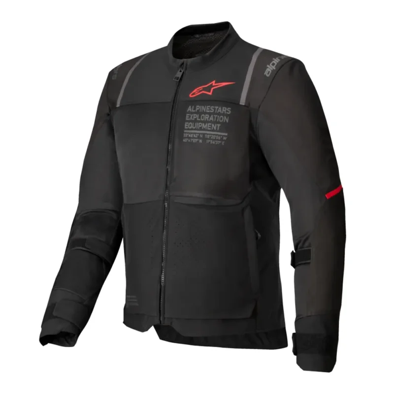 Alpinestars Veste ST-2 Air Affaire À Saisir
