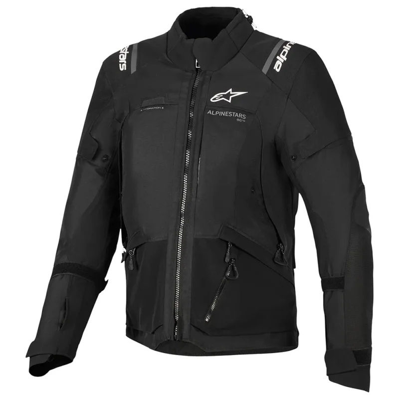 Livraison Express Alpinestars Veste Stella Andes V4 Drystar®
