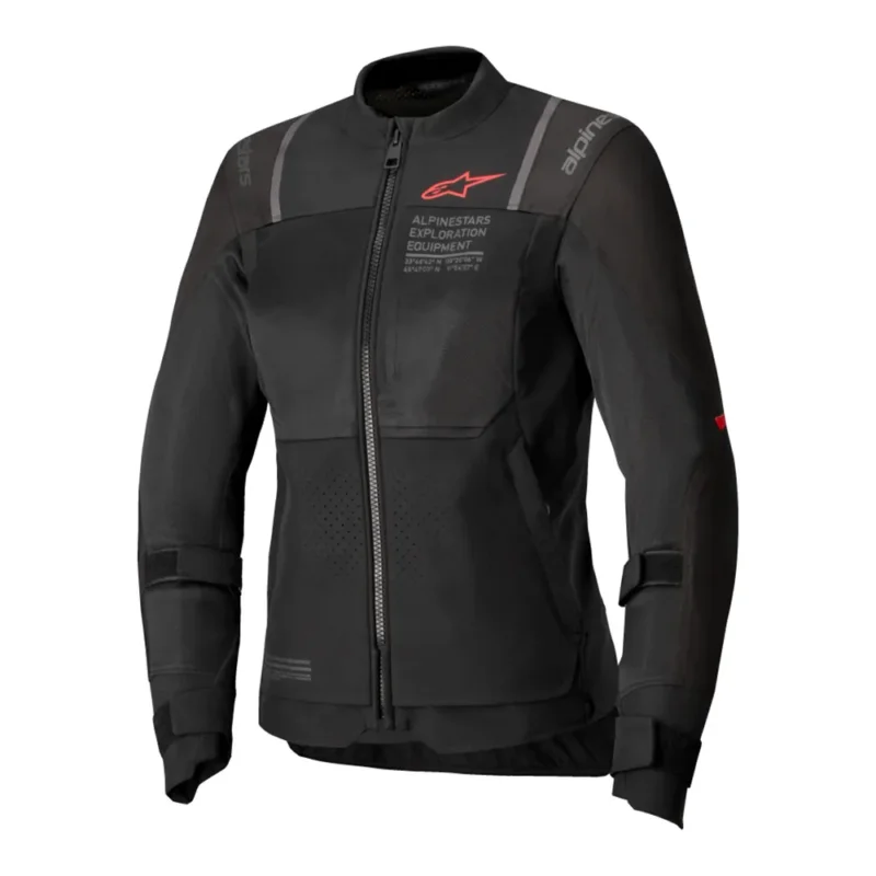 Alpinestars Veste Stella ST-2 Air Achetez Aujourd'hui