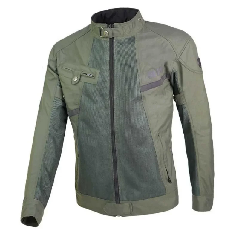Offre Limitée By City Veste Summer Route