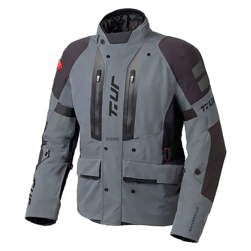 Paiement Sécurisé Tucano Urbano Veste Supercell Hydroscud®